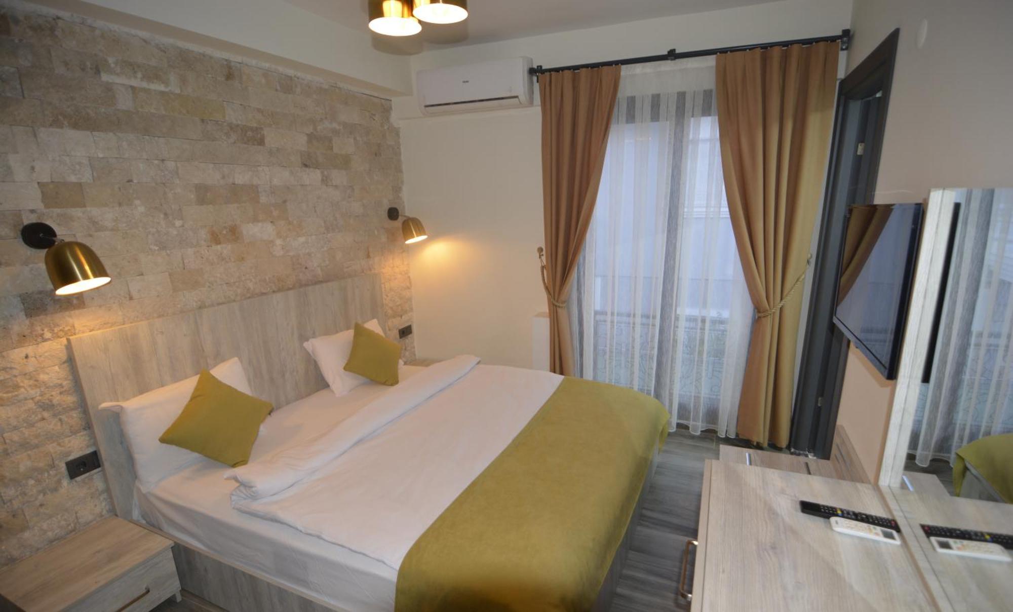 Talles Comfort Boutique Hotel - Alacati - Adult Only Exterior foto