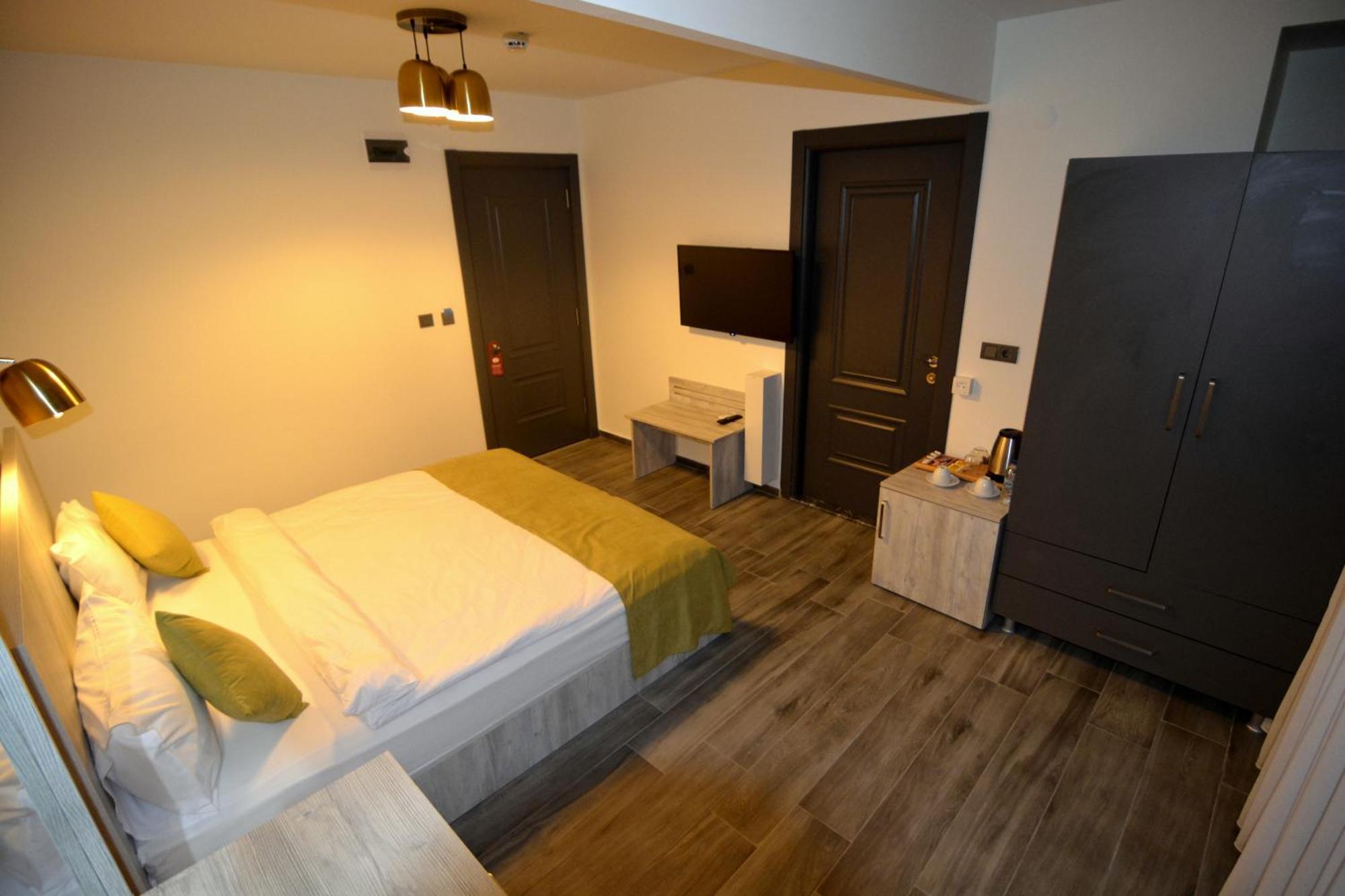 Talles Comfort Boutique Hotel - Alacati - Adult Only Exterior foto