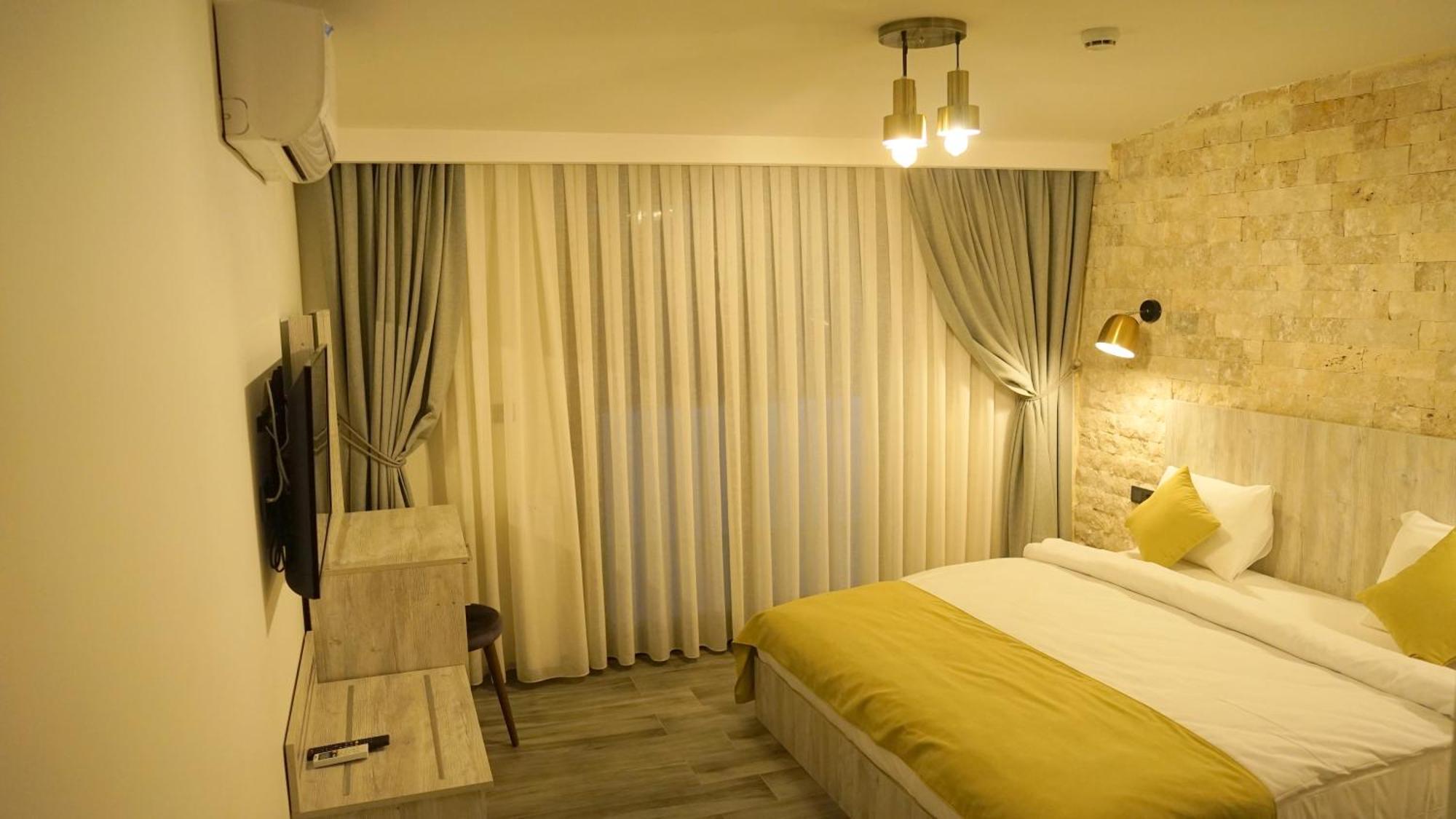 Talles Comfort Boutique Hotel - Alacati - Adult Only Exterior foto