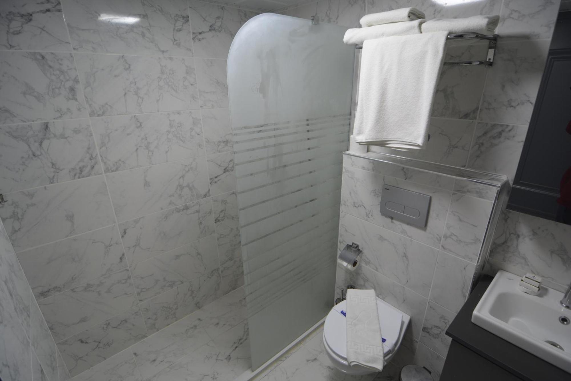 Talles Comfort Boutique Hotel - Alacati - Adult Only Exterior foto