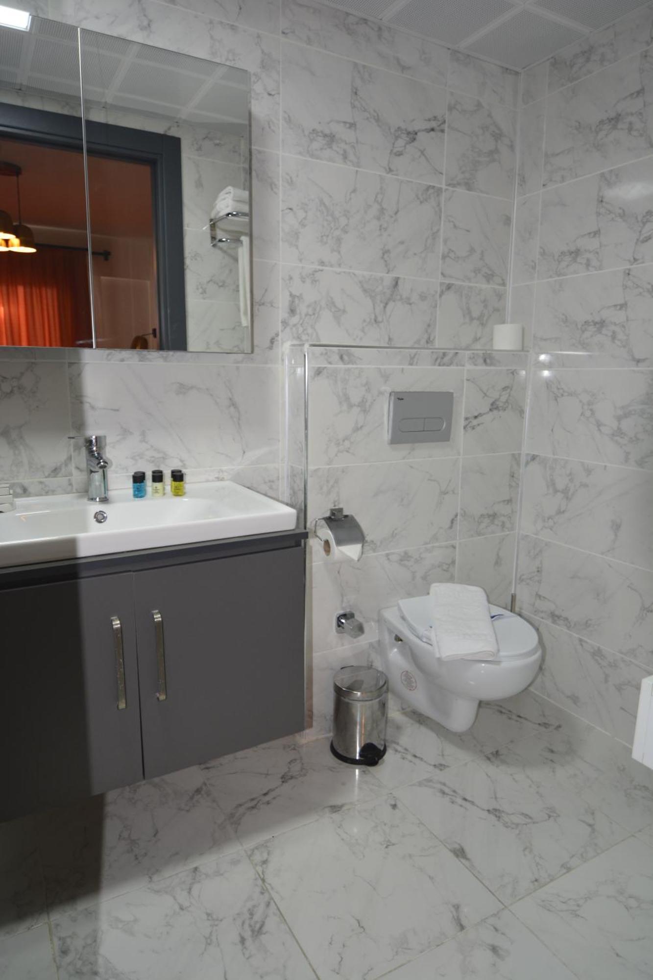 Talles Comfort Boutique Hotel - Alacati - Adult Only Exterior foto