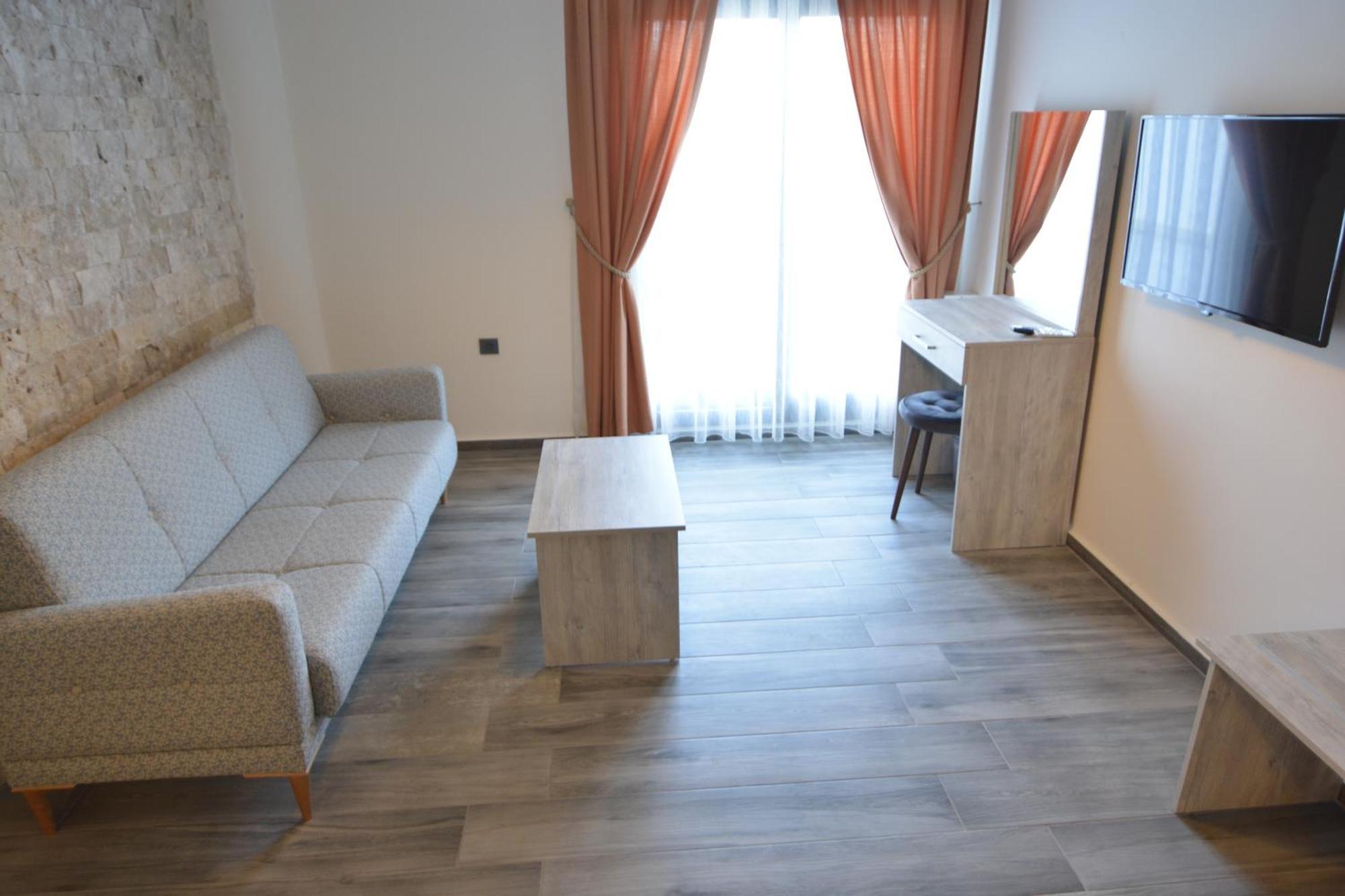 Talles Comfort Boutique Hotel - Alacati - Adult Only Exterior foto